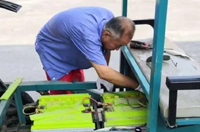 铜川市三轮车救援服务