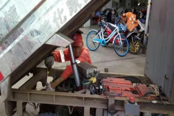 铜川市电动三轮车救援