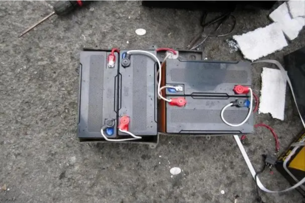 铜川市电动车更换电瓶