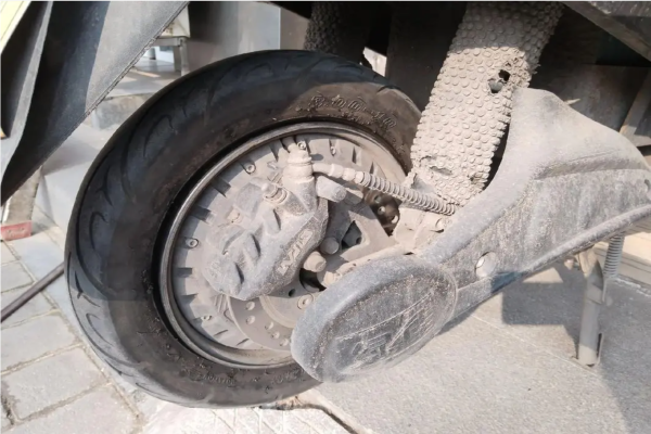 铜川市电动车补胎换胎